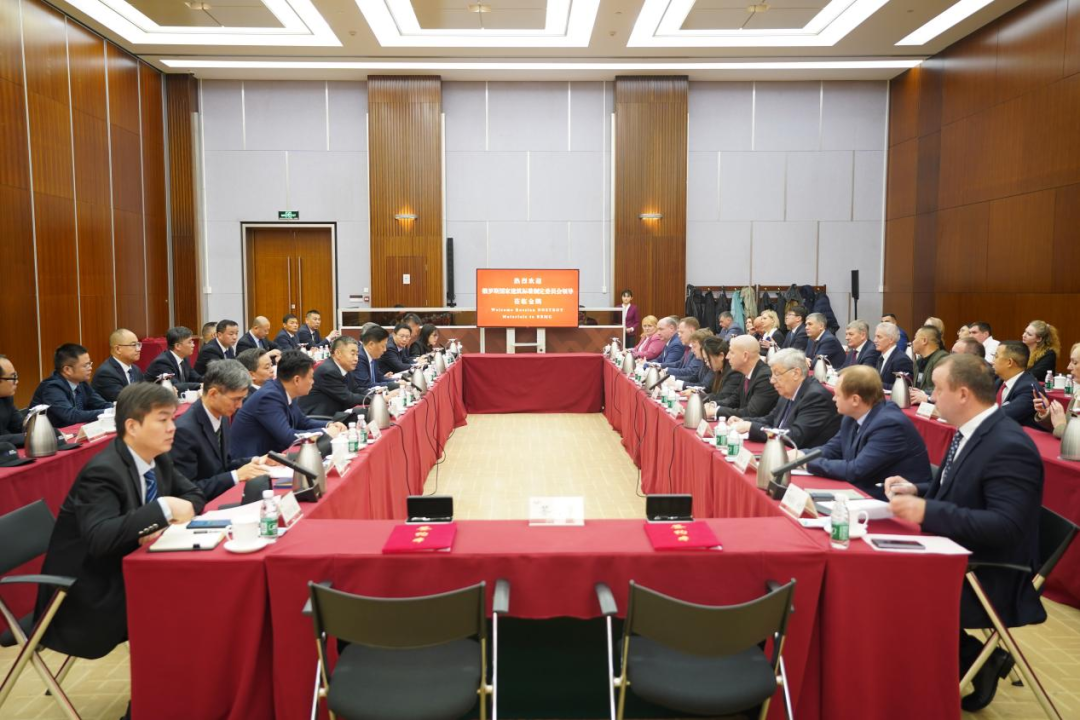 金隅涂料签约重大项目 俄罗斯市场深耕取得持续突破