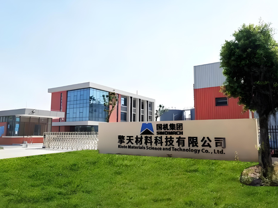 擎天材料:以产业链一体化创新,破解卷材粉末涂装痛点