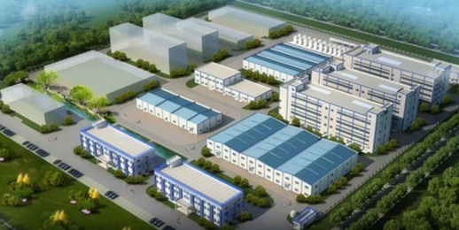 万博新材料高端树脂改扩建项目获批,助推产业升级