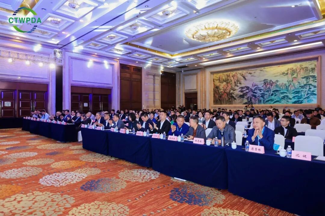 展辰新材民族涂料领军者多项大奖彰显技术实力!