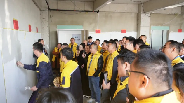 启幕未来!森固招商会顺利举办!