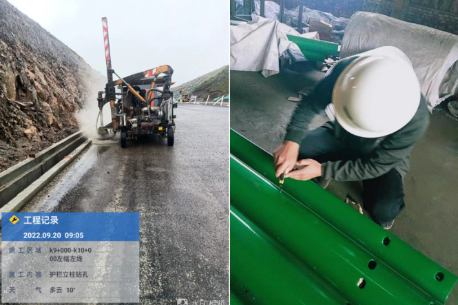 57万亿利好!廊坊亚美伟德客户端官网高速公路防腐耐候耐冲击
