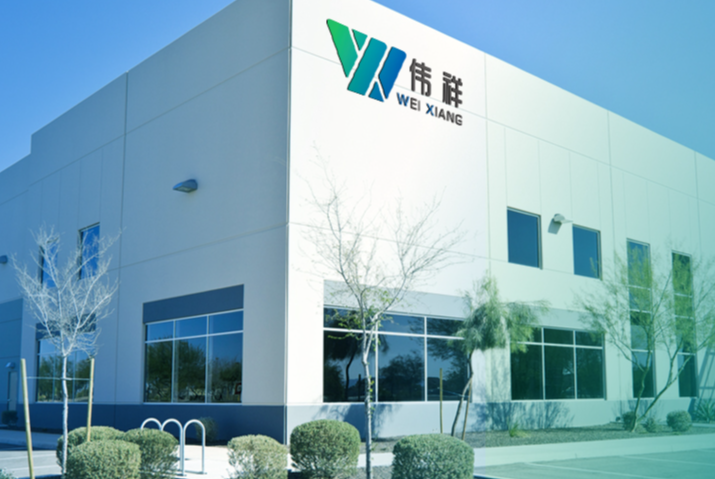 从抗刮到抗菌!中山伟祥成车企“免检供应商”!