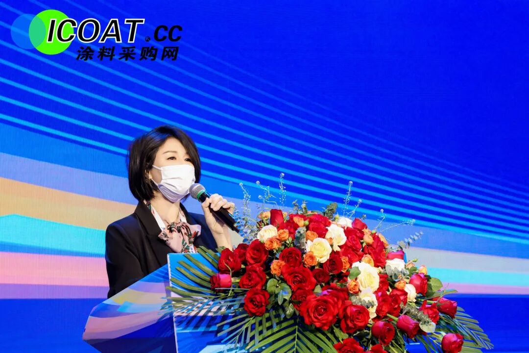 关于彩涂板会议 都写第二届千人级彩涂板大会!