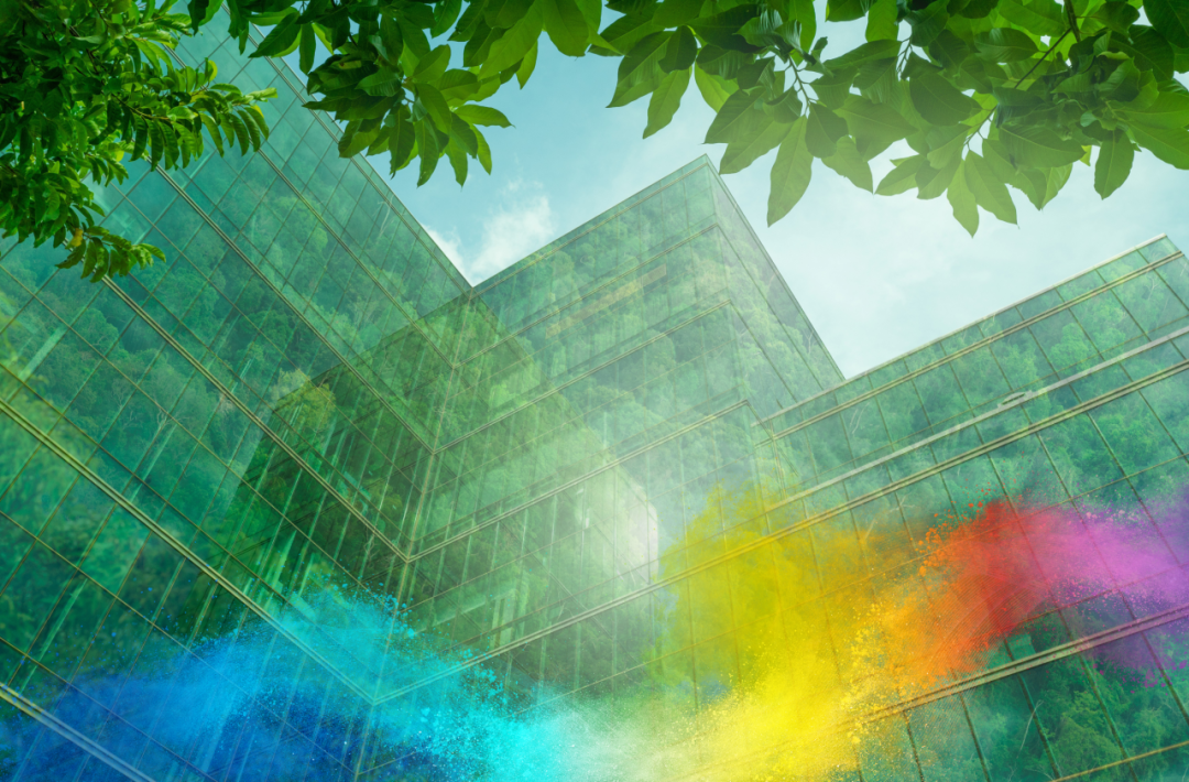 阿克苏诺贝尔推出 Eco+ 系列,重新定义可持续伟德客户端官网