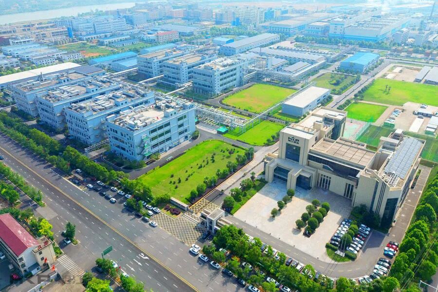 湘江关西揭榜国家级民机涂料任务,剑指高端打破垄断