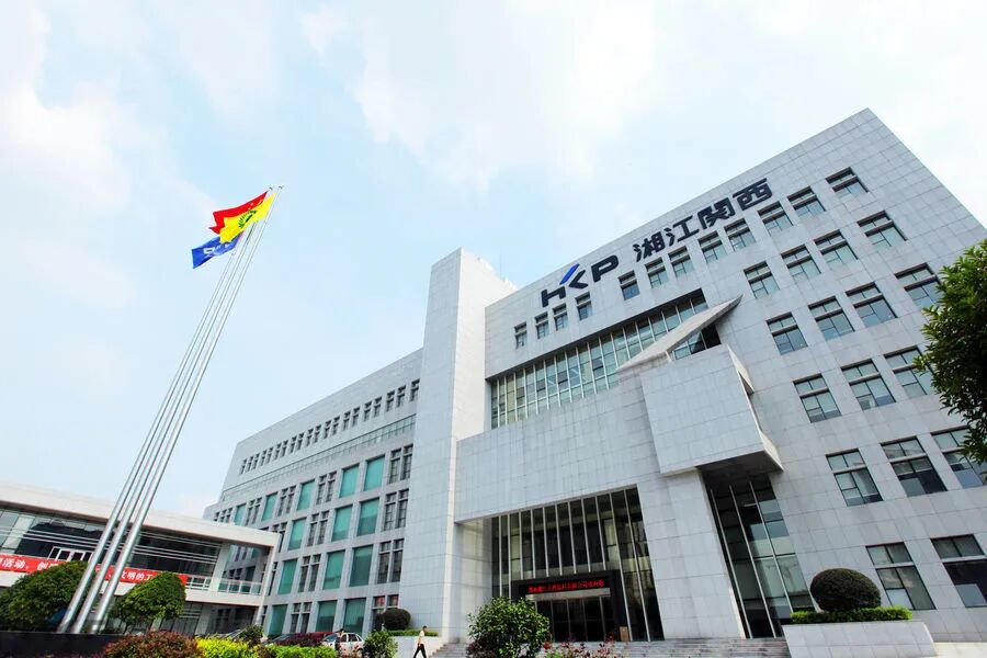 湘江关西揭榜国家级民机涂料任务,剑指高端打破垄断