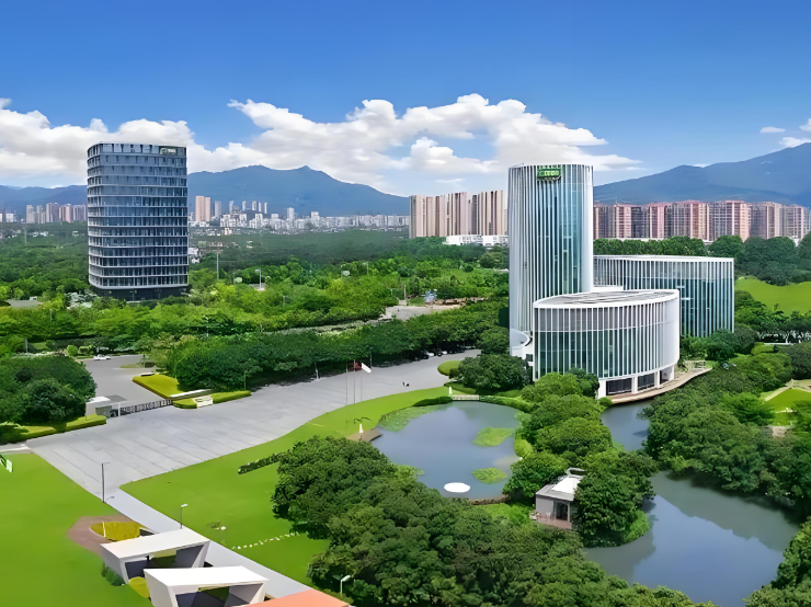 三棵树集团制罐配件年度招标公告