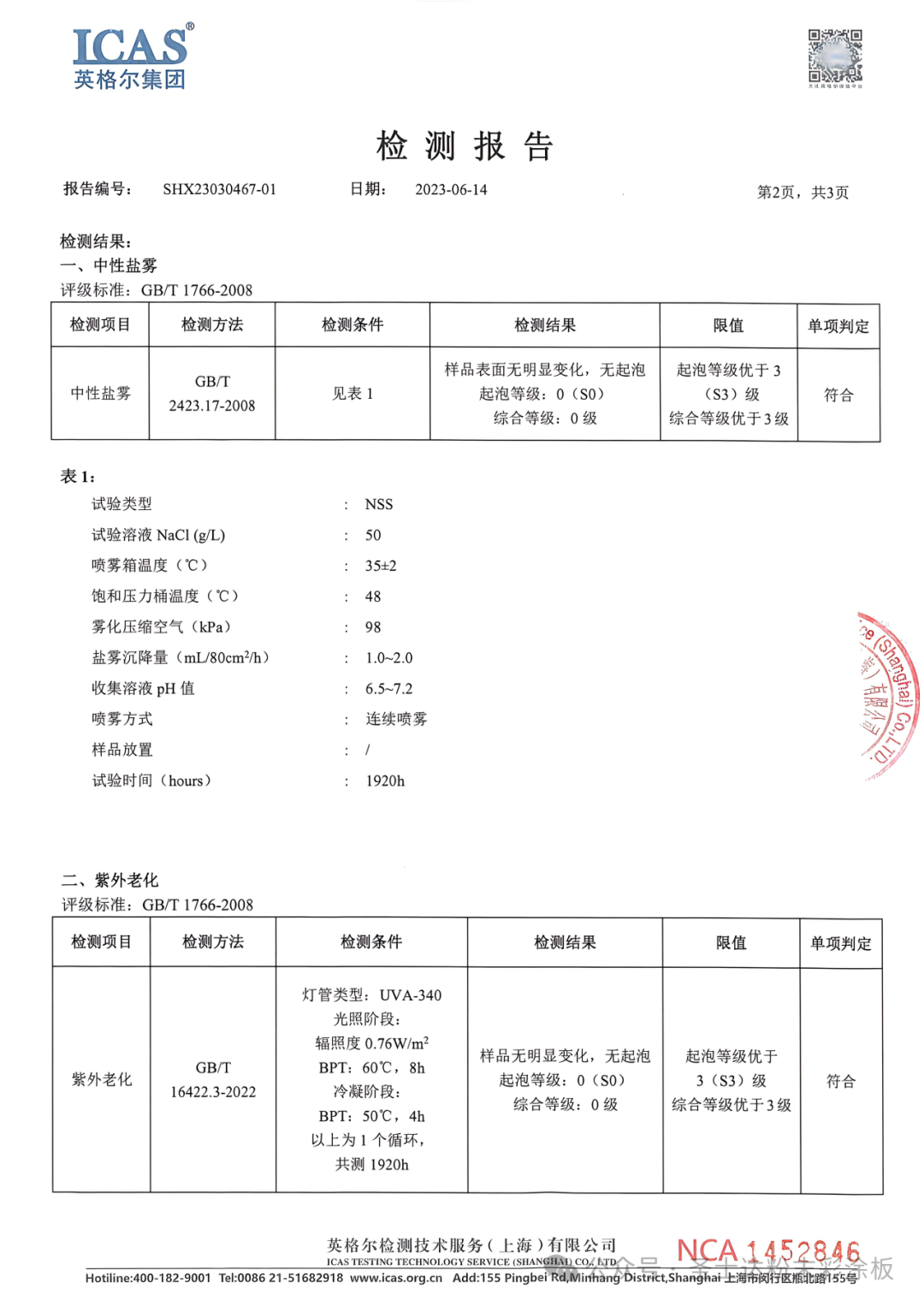 圣士达彩钢卷:户外耐候防护为何更稳更持久?
