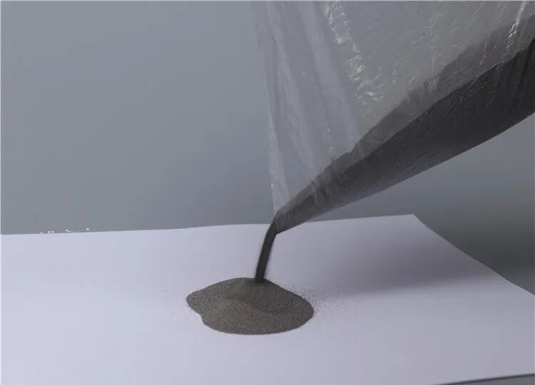 龙鑫智能:高球形度金属粉末这样制备更稳更纯