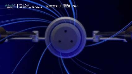 德贝尔直击行业痛点!全球首创.磁旋粉杯,“小气鬼”揭秘