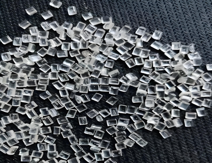 总投资1.6亿元!艺腾科技将建成年产5000吨聚砜树脂生产基地