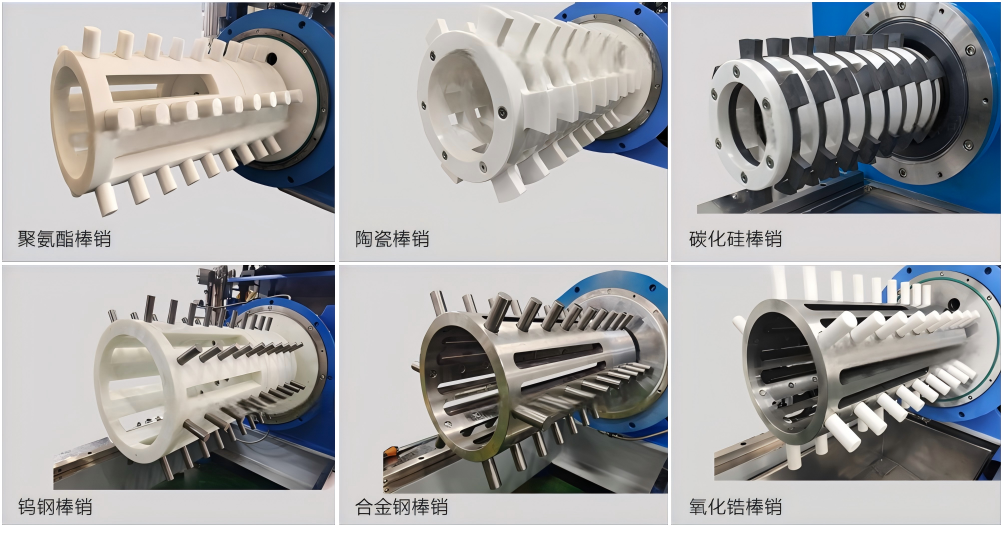 突破玻璃油墨研磨瓶颈:鹏翼智能砂磨机的应用与技术优势
