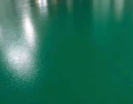 佛山三水鑫明旺涂料:深耕工业涂料十六年 夯实市场根基