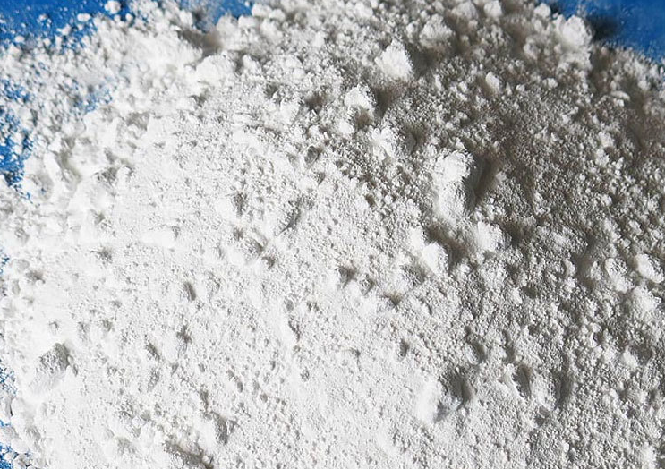 深州嘉信化工:以高纯度沉淀硫酸钡赋能多产业升级