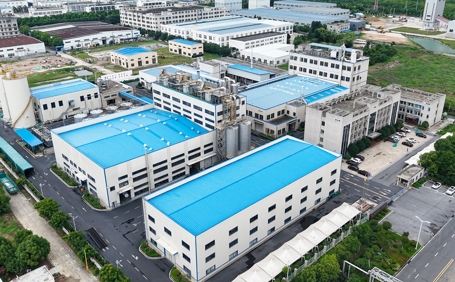 技术迭代水性 PU 聚酯树脂 永昌新材料助力全行业低碳转型