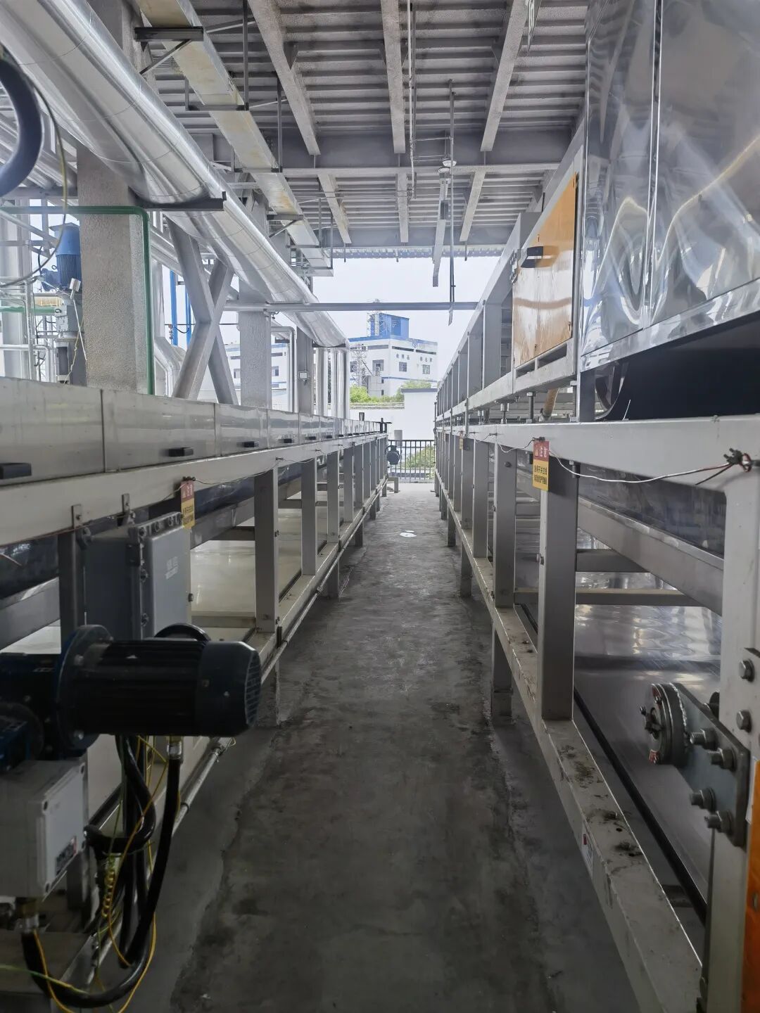 恒泰新材吴海亮:供需定市场起伏 价格“虚火”下备战未来