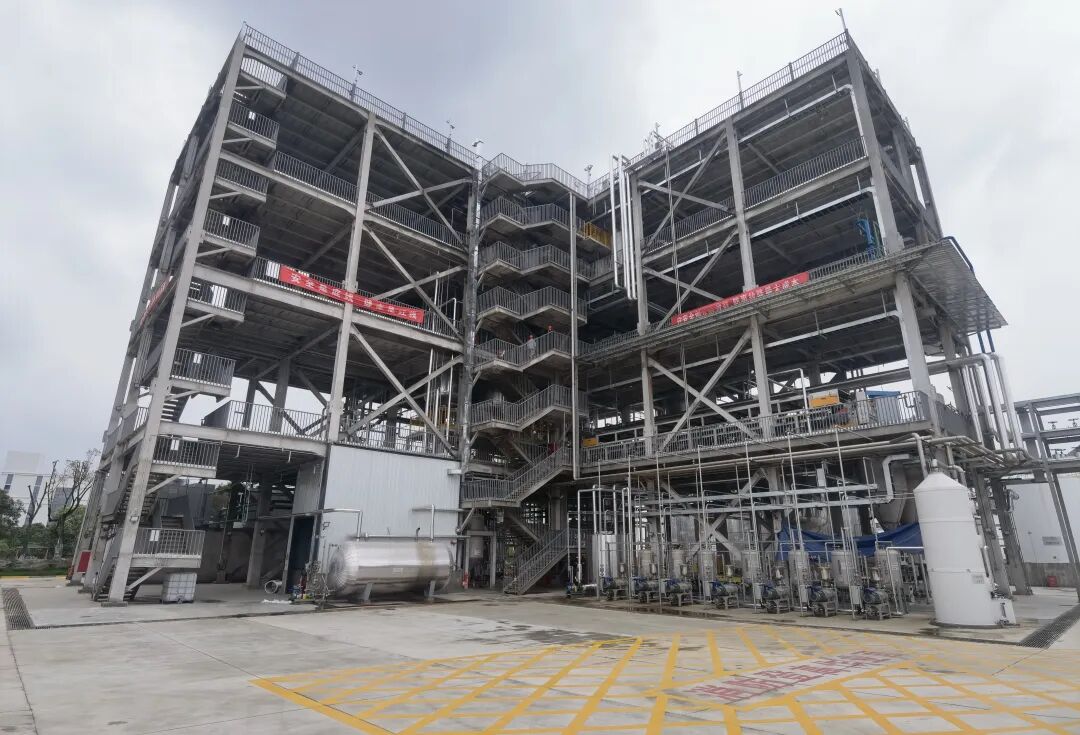 恒泰新材吴海亮:供需定市场起伏 价格“虚火”下备战未来