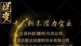 2019年十大潜力伟德客户端官网企业出炉！