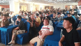 巴德士愿与您携手奋进，进攻怀化市场