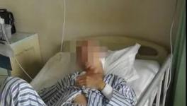 2人被砍伤！一涂料企业发生恶性砍人事件！