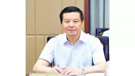 “宁可毒死，也不能穷死”！响水县委原书记被“双开”！