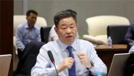 重磅！两化合并班子落定！一把手、二把手揭秘！