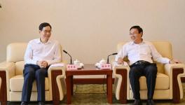 中建材与中石化强强联手！北新防水将获强大资源支持！