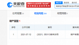 曾被央视点名！“烧光”84亿后，这家巨头“被”申请破产！