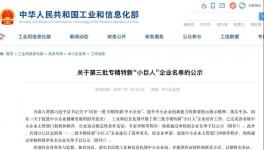 打造专精特新！这家原料企业在行动！