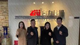 稳定、降尘、粘度好！物料研磨的优质解决方案来了！