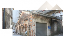 旧城焕新颜，嘉宝莉助力城市更新