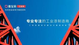 奋战​703日！涂料领军者为国际顶级会议中心保驾护航！​
