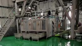 人员降75%！涂料智能化时代来了！