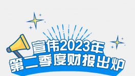 毛利率高达​46%！这家涂料巨头业绩惊人！
