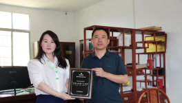 为工业领域保驾护航！坤灵涂料带来超耐候体验！