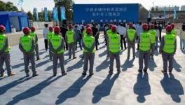 降本提效更稳定！志强涂料被中梁、中海等“点赞！