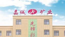 三棵树、立邦为“它”点赞！嘉诚矿业不一般！
