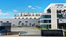 10万吨/年聚酯树脂开拓伟德客户端官网大市场！