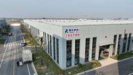 提效30%以上！儒佳机电为涂料厂提质增效！