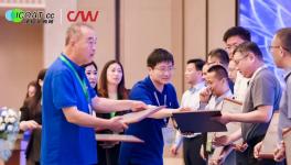 引领全新汽车涂装方向！立邦涂料再获殊荣！