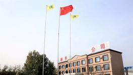 抗粉化、有光泽、更持久！科兴化工帮您排忧解难！