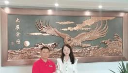 为防腐保驾护航！华泰涂料获多个领域认可！