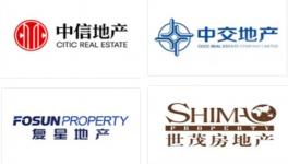 再获殊荣！中国建筑、碧桂园等首选美涂士！