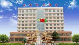 一站式涂装解决方案！齐鲁漆业入围“十强”！
