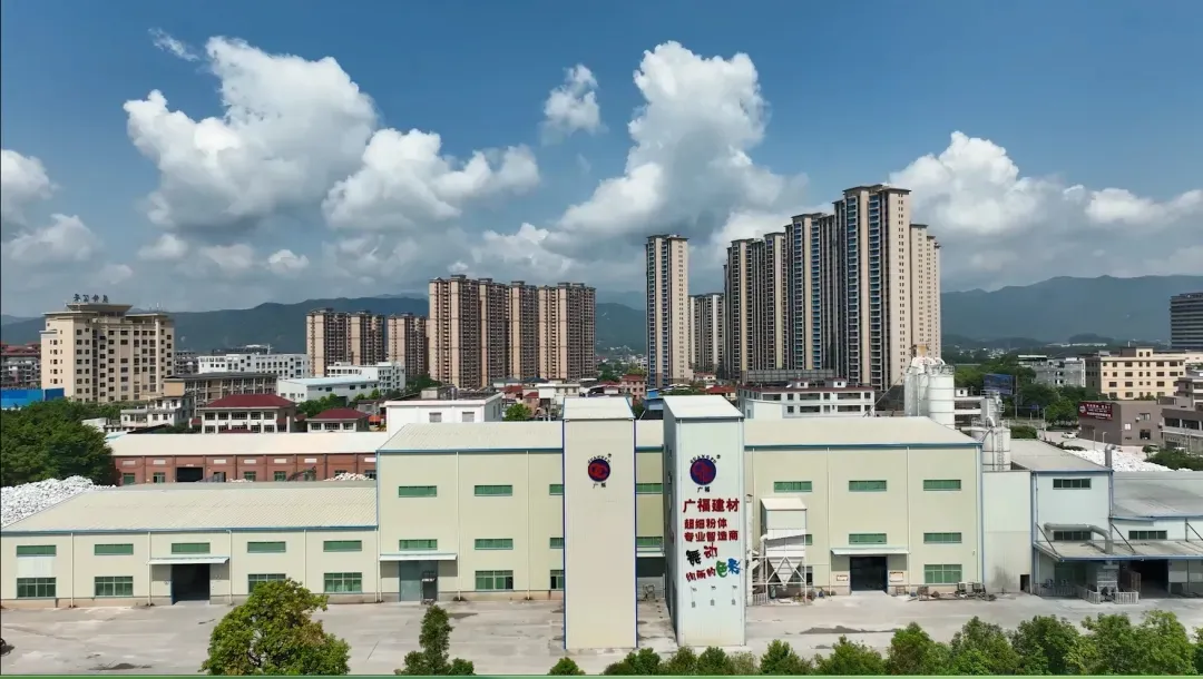原材料价格“飙升”，揭秘广福建材如何通过创新破局！