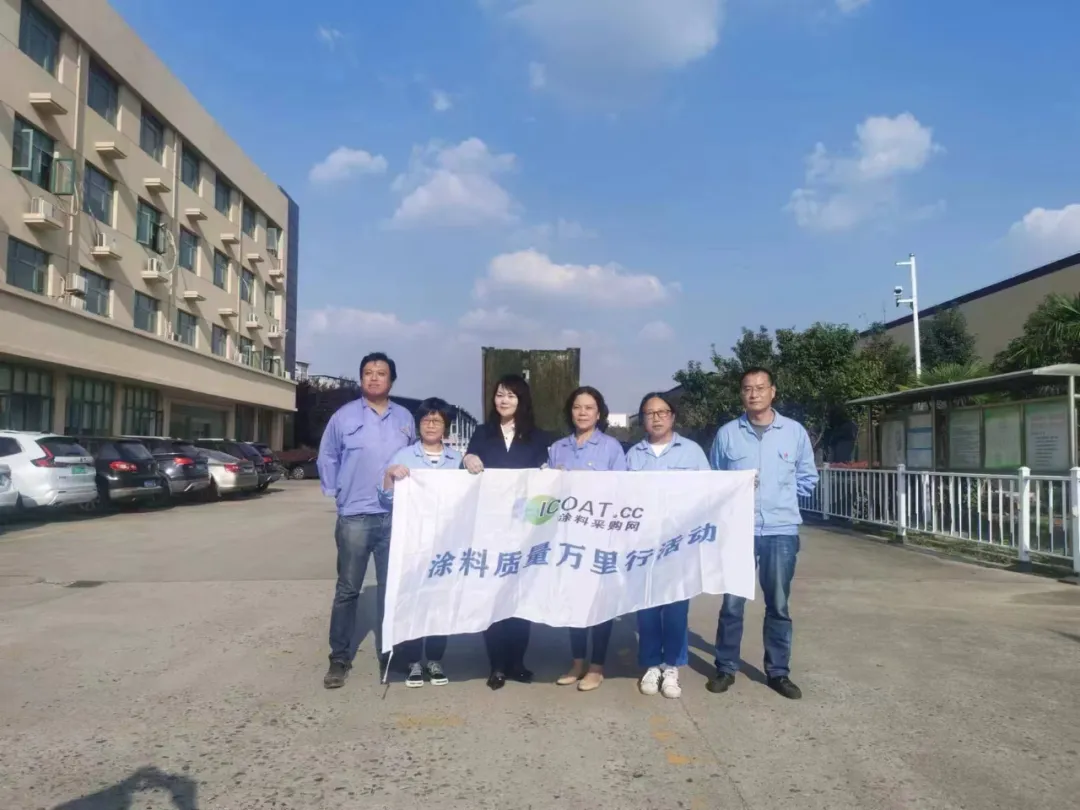 深耕六十余载，无锡造漆厂定制化涂装方案来了！