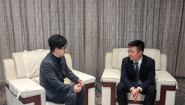 油漆喷涂占比90% 银洋环保为何逆势加码伟德客户端官网？