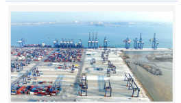 又一核心工程交工验收！