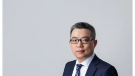 专访立邦中国工业涂料事业群总裁徐杰